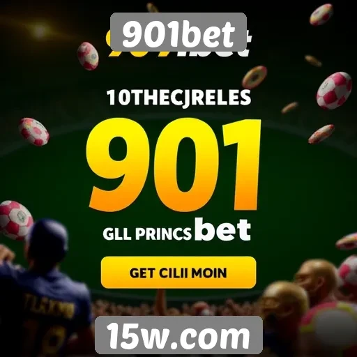 Analise das promocões disponíveis no site 901bet