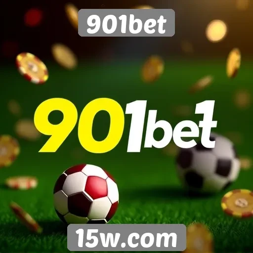 Exploração das opções de jogos disponíveis no 901bet