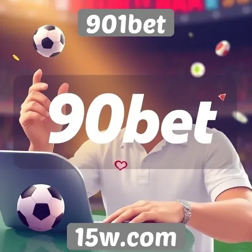 Guias e estratégias para iniciantes na 901bet