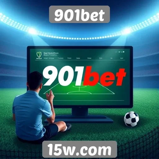 Novas funcionalidades disponíveis na plataforma 901bet