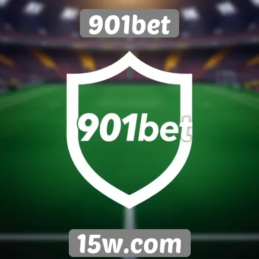 Segurança e licenciamento da plataforma 901bet