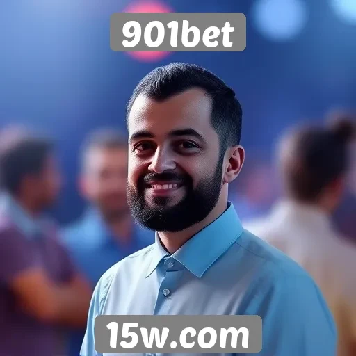 Depoimentos de usuários sobre 901bet